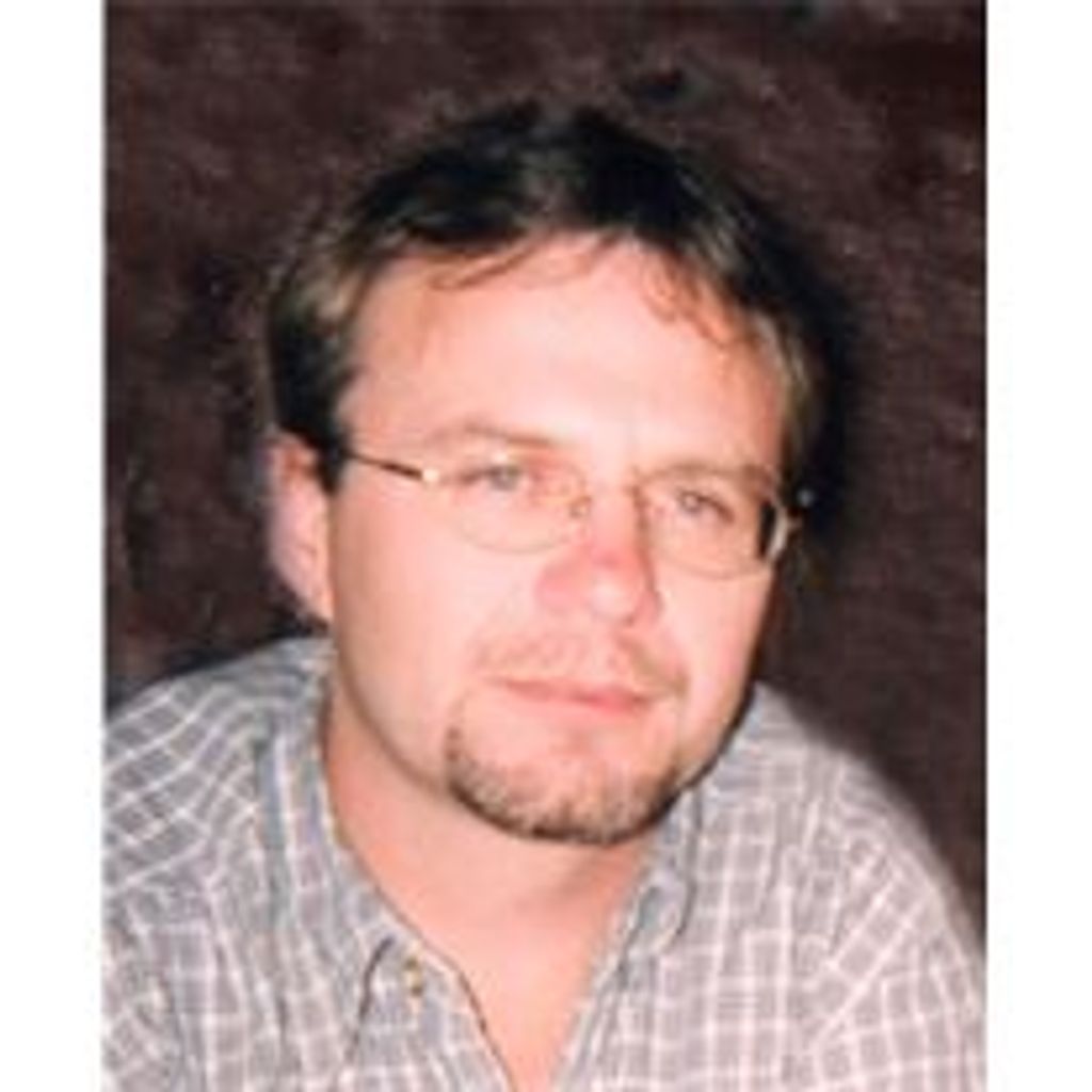 Daron Robertson