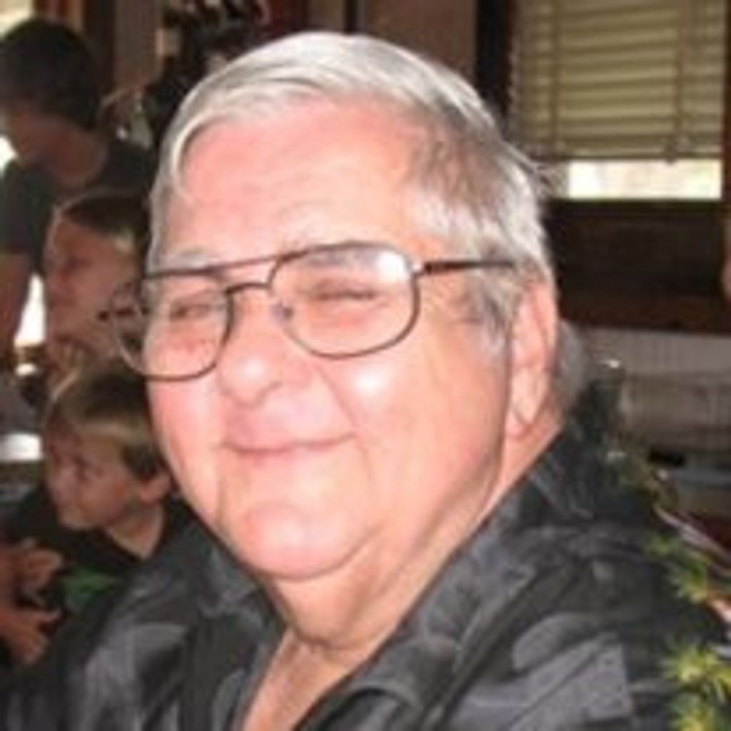 Terry Vaughn Breaux