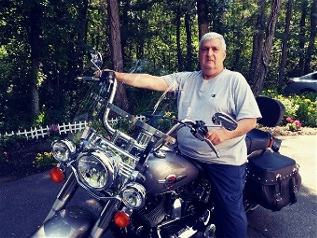 Mark Joseph Hagenian Profile Photo