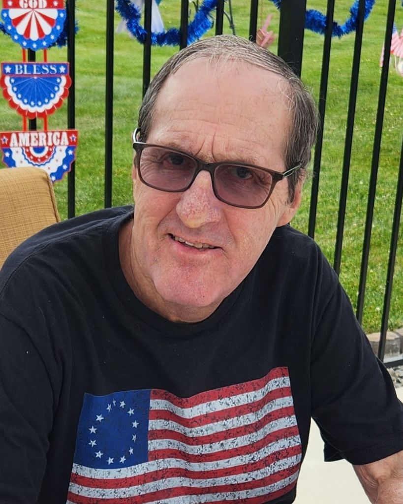 Joseph David Gallion Profile Photo