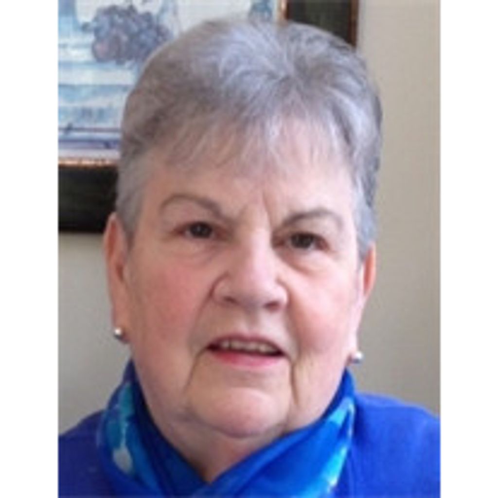 Doris A. (Pellegrine) Kranefuss Profile Photo