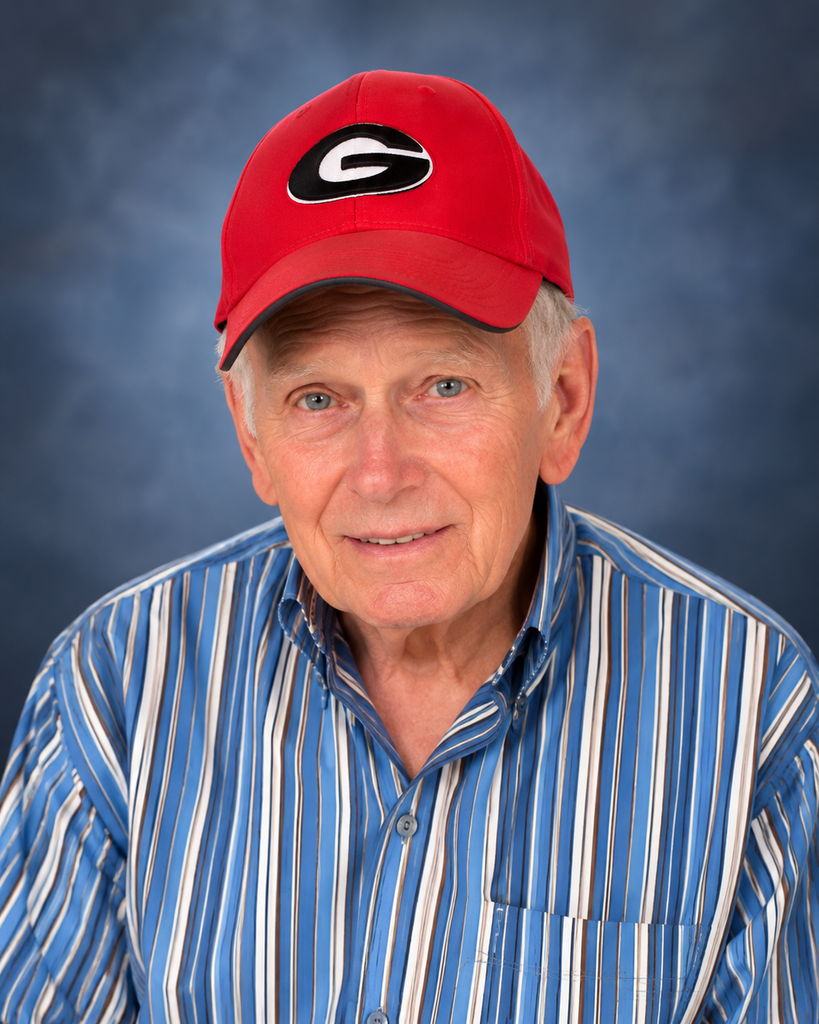 Cecil Denwood "Denny" Franklin, Jr.