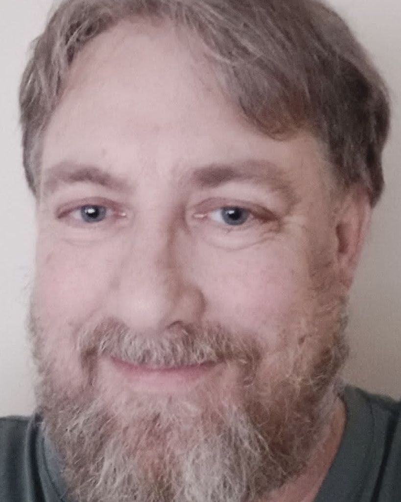 Christopher Jepsen Profile Photo