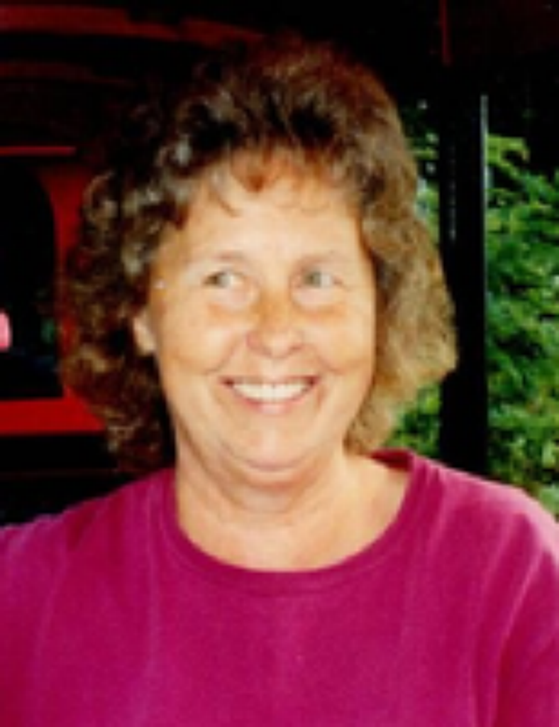 Glenda Wooten