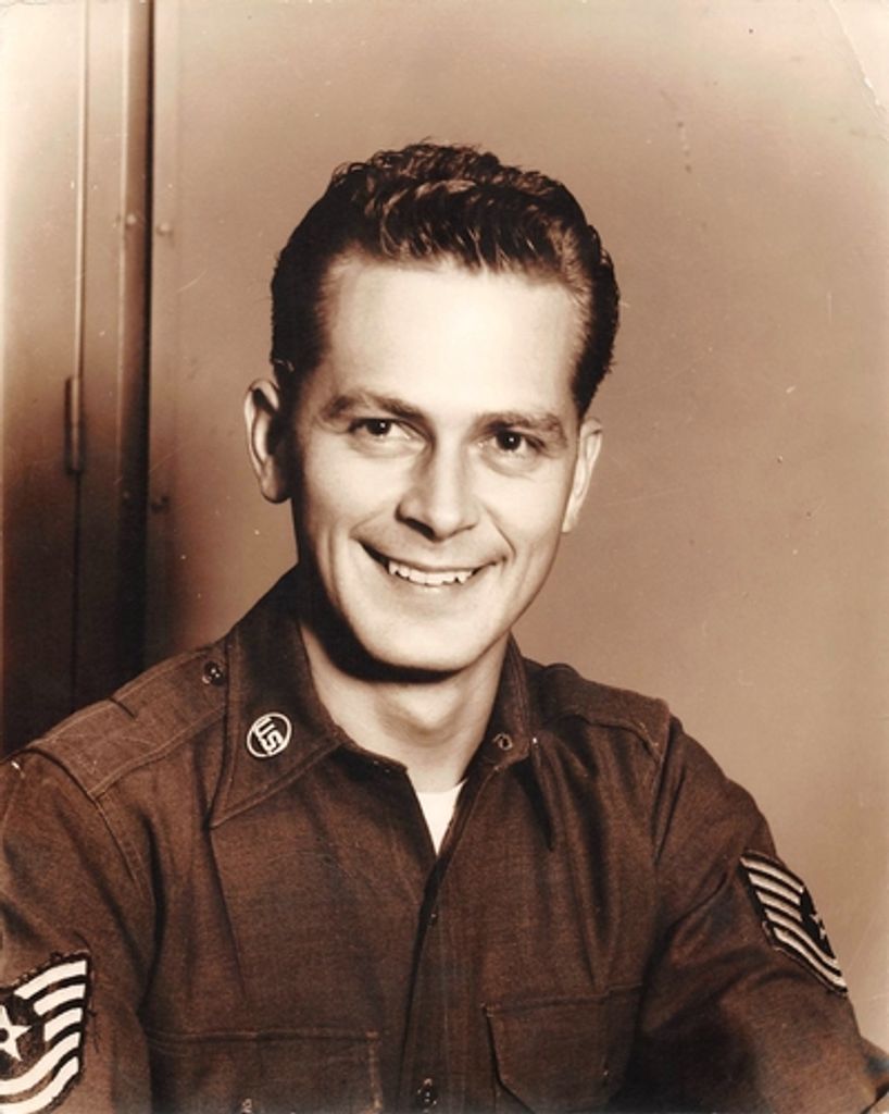 Larry Eugene Nixon Profile Photo