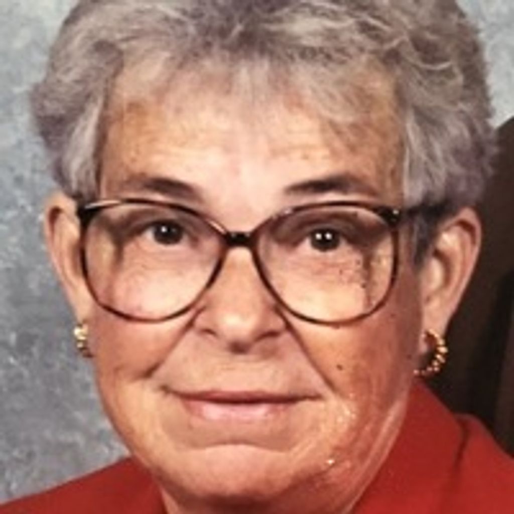Bessie Bishop Profile Photo