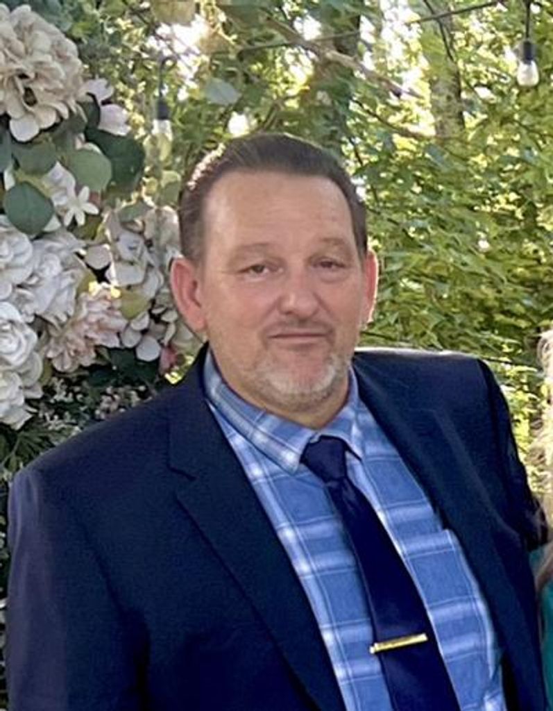 Steven Gary Crawford, Jr. Profile Photo