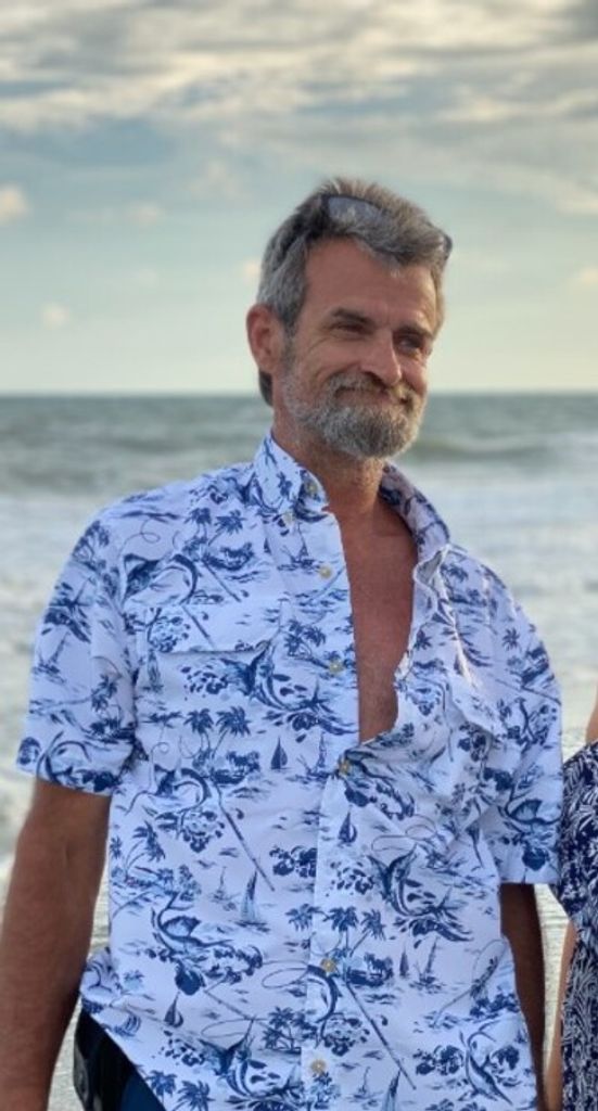 Brian Keith Oliver Profile Photo