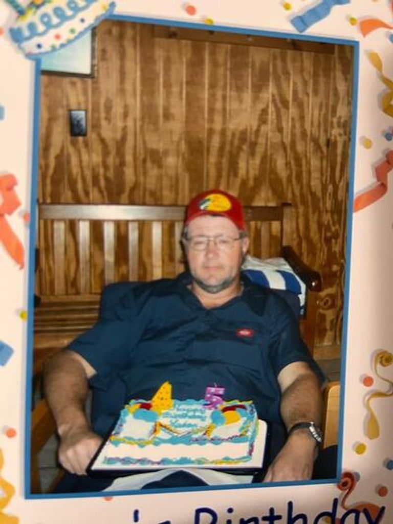 Mr. Lavon Yates Profile Photo
