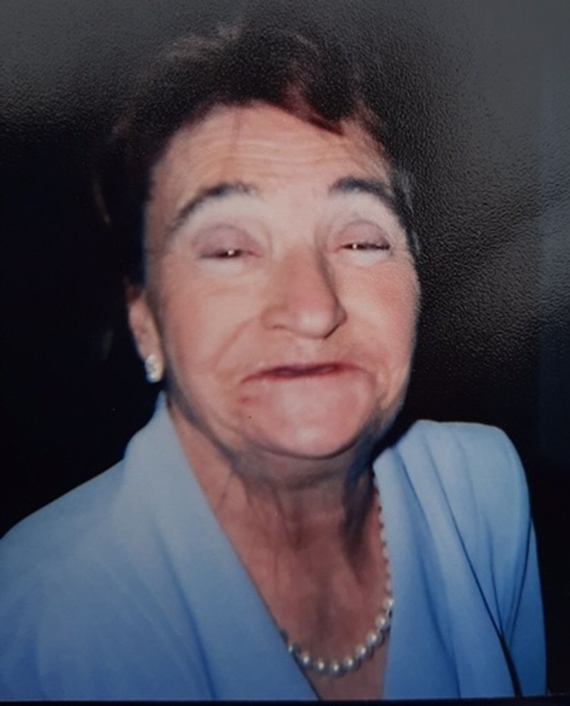 June Debruler Carmon Profile Photo