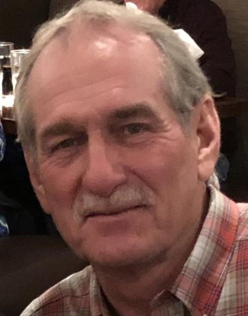 Richard John Baumann