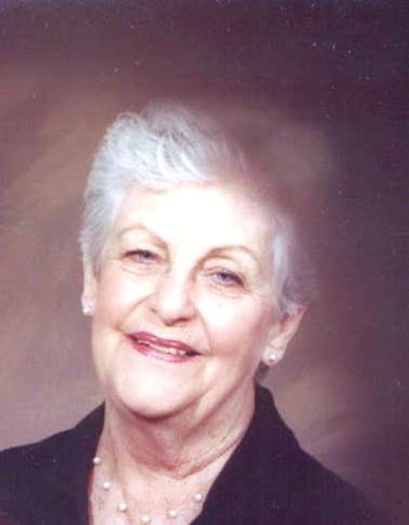 Doris Blanche Crawford Profile Photo