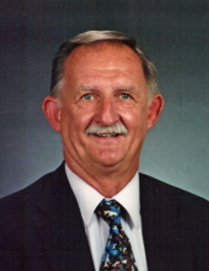 Dennis  W. Dombrowski