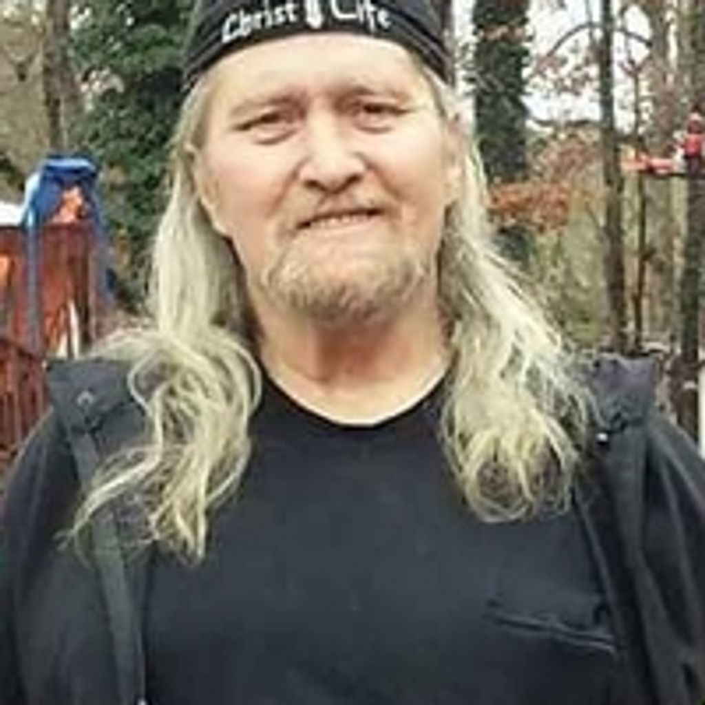 Rodger King