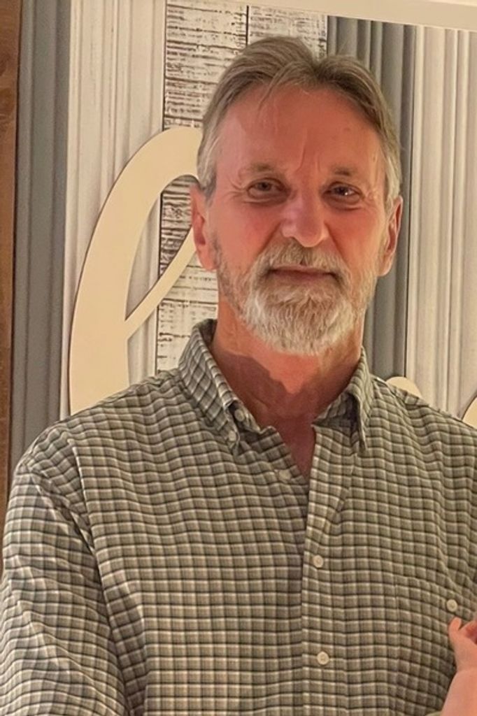 Timothy Jerry Johnson Profile Photo