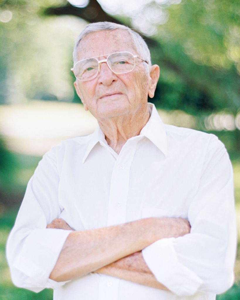 Robert Cree Patterson, Jr.