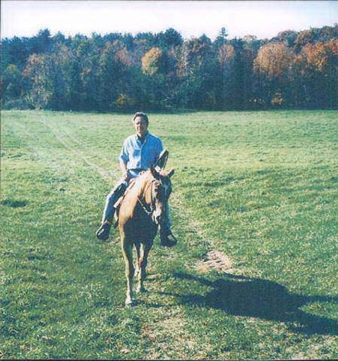 Daniel E. Phaneuf Profile Photo