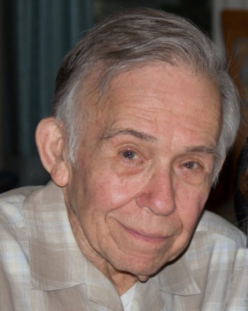 Richard R Linder Profile Photo