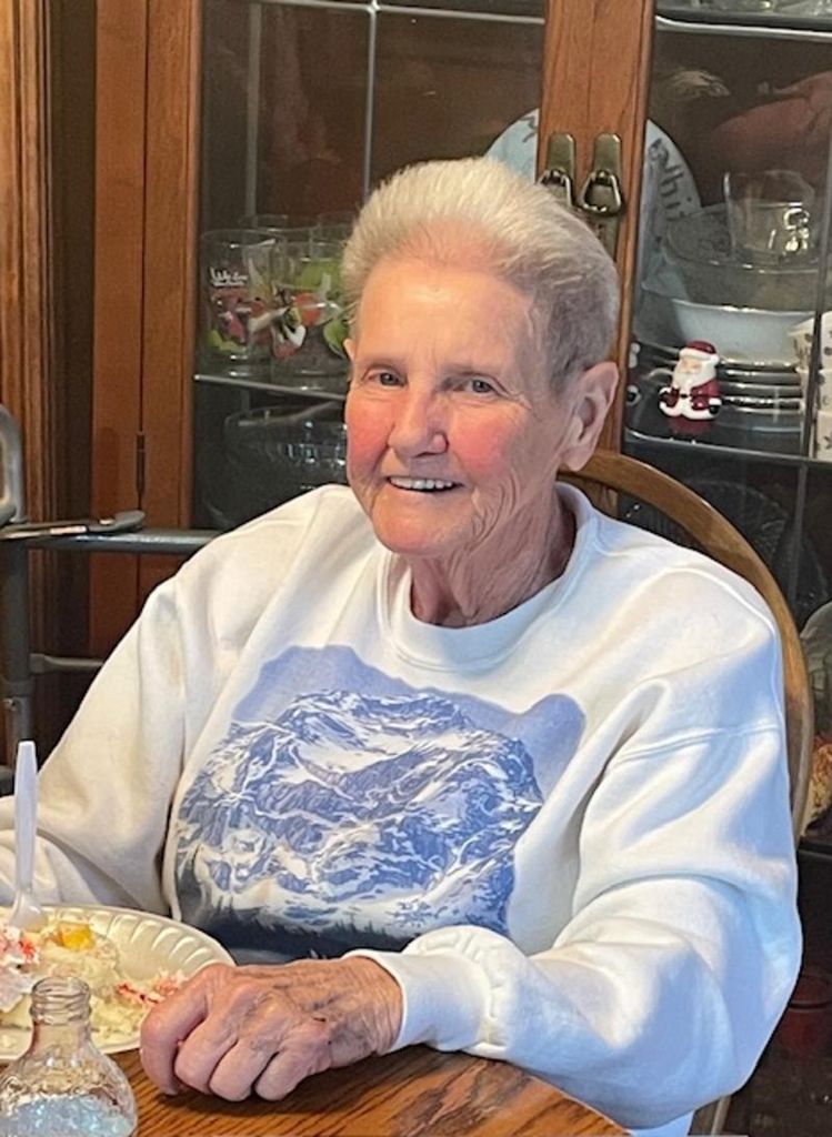 Betty Guthery Shikle Profile Photo