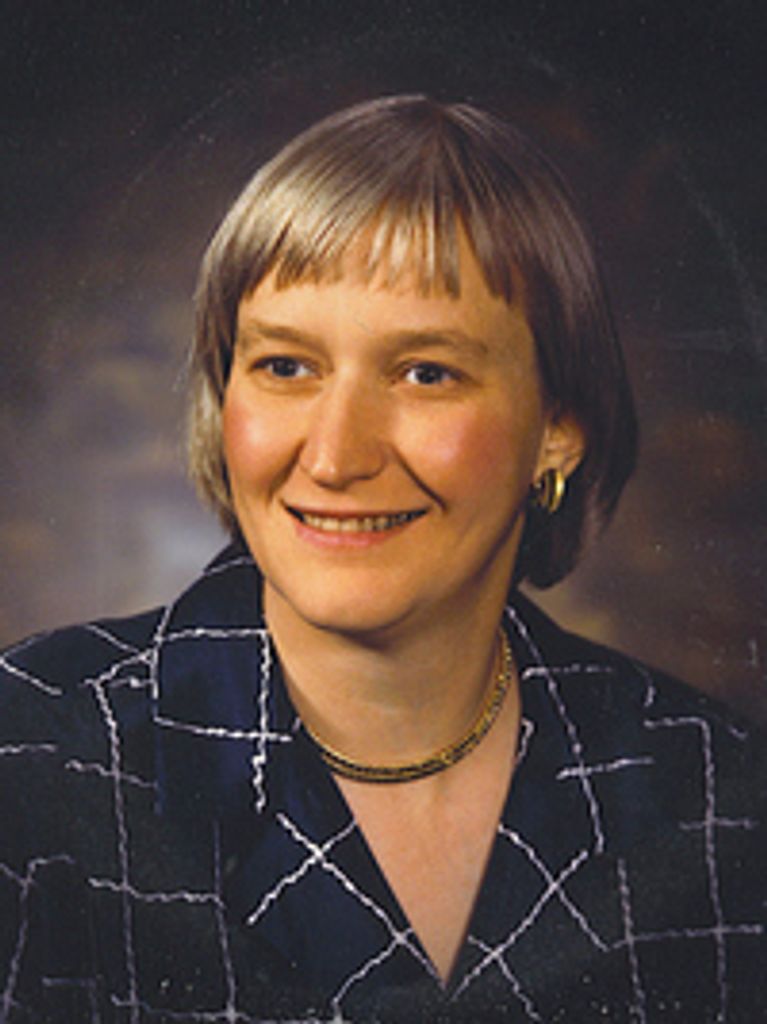 Margaret "Peggy" Trettel
