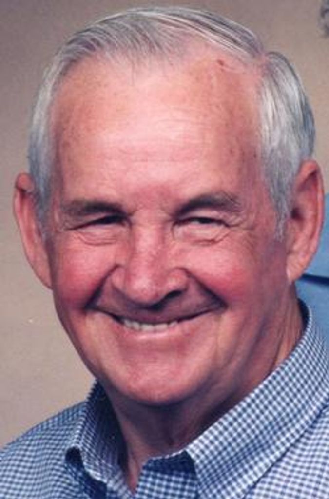 Eddie Jackson "Jack" Mcnulty Jr.