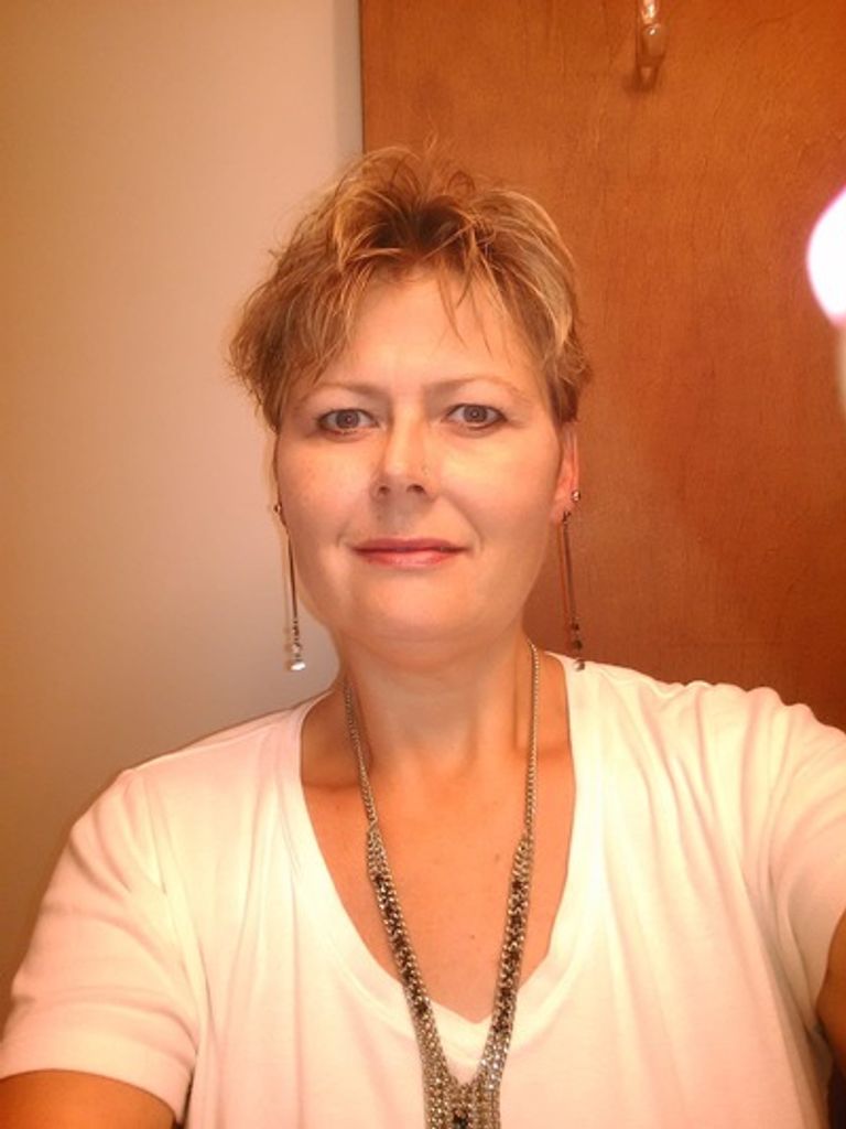Gennie Rebecca Freeman Hall Profile Photo