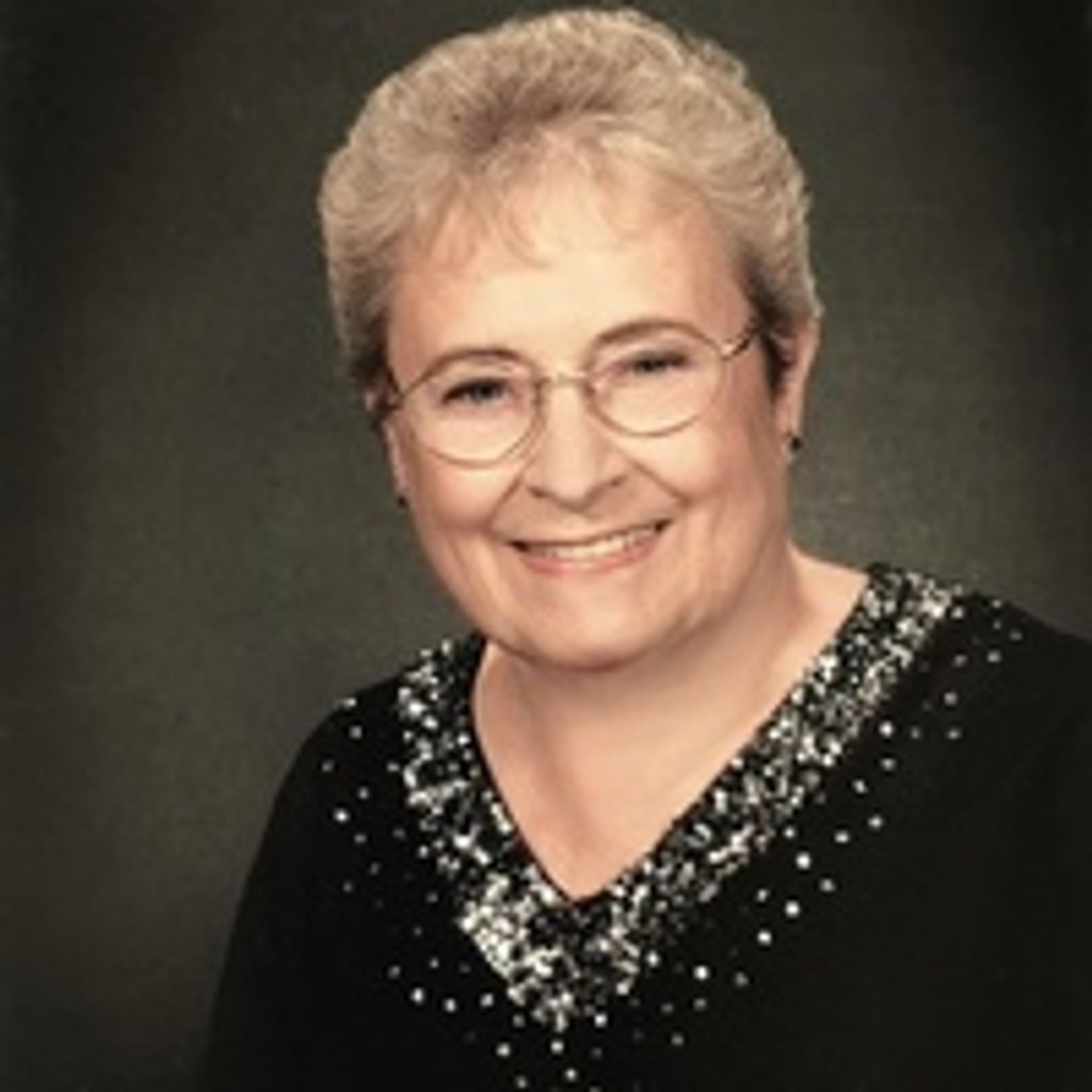 Donna Betty Ann Verville