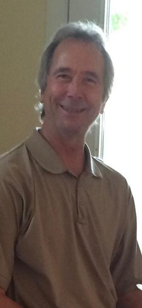 Dave Pascal Harper Profile Photo