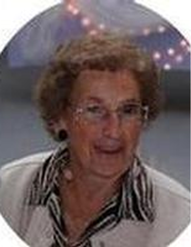 Margaret Ann Toncray Burke