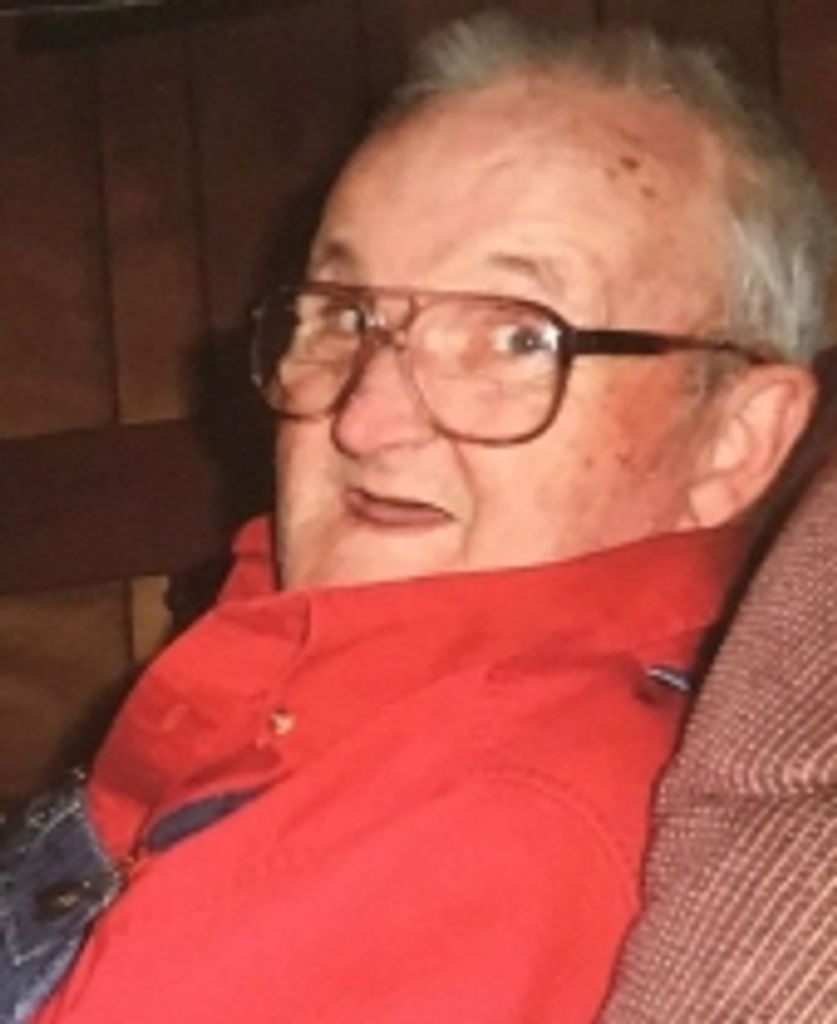 Vernon Arivett
