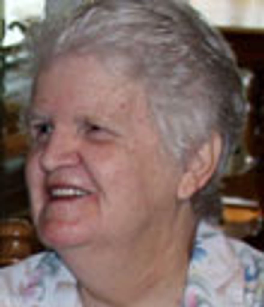 Elinor Dowswell
