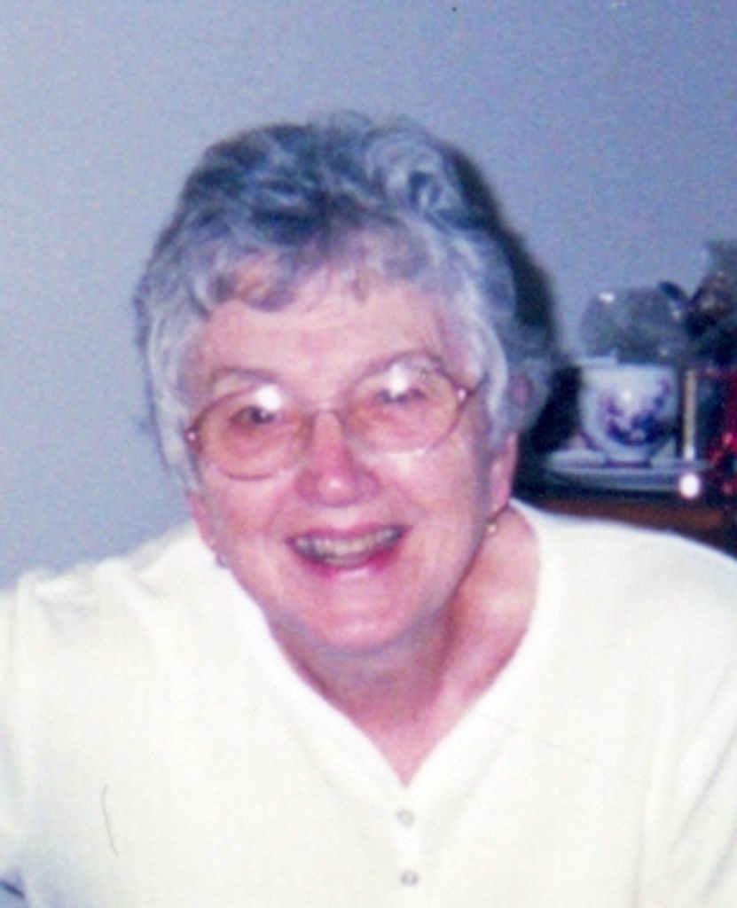 Mary  Louise Castellano