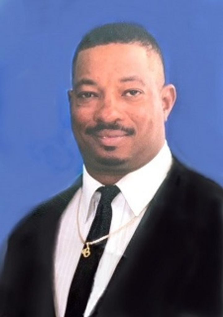 Ulysses Cormier Profile Photo