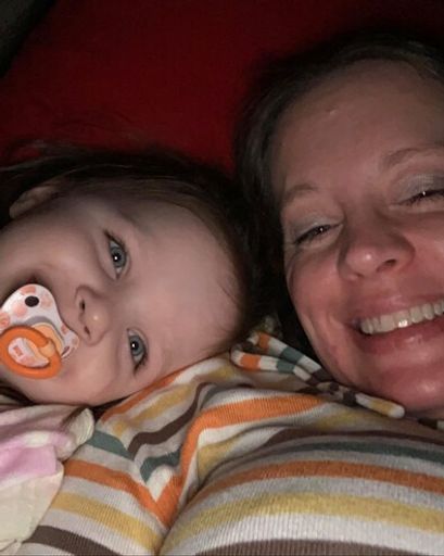 Samantha Jane Glover's obituary image