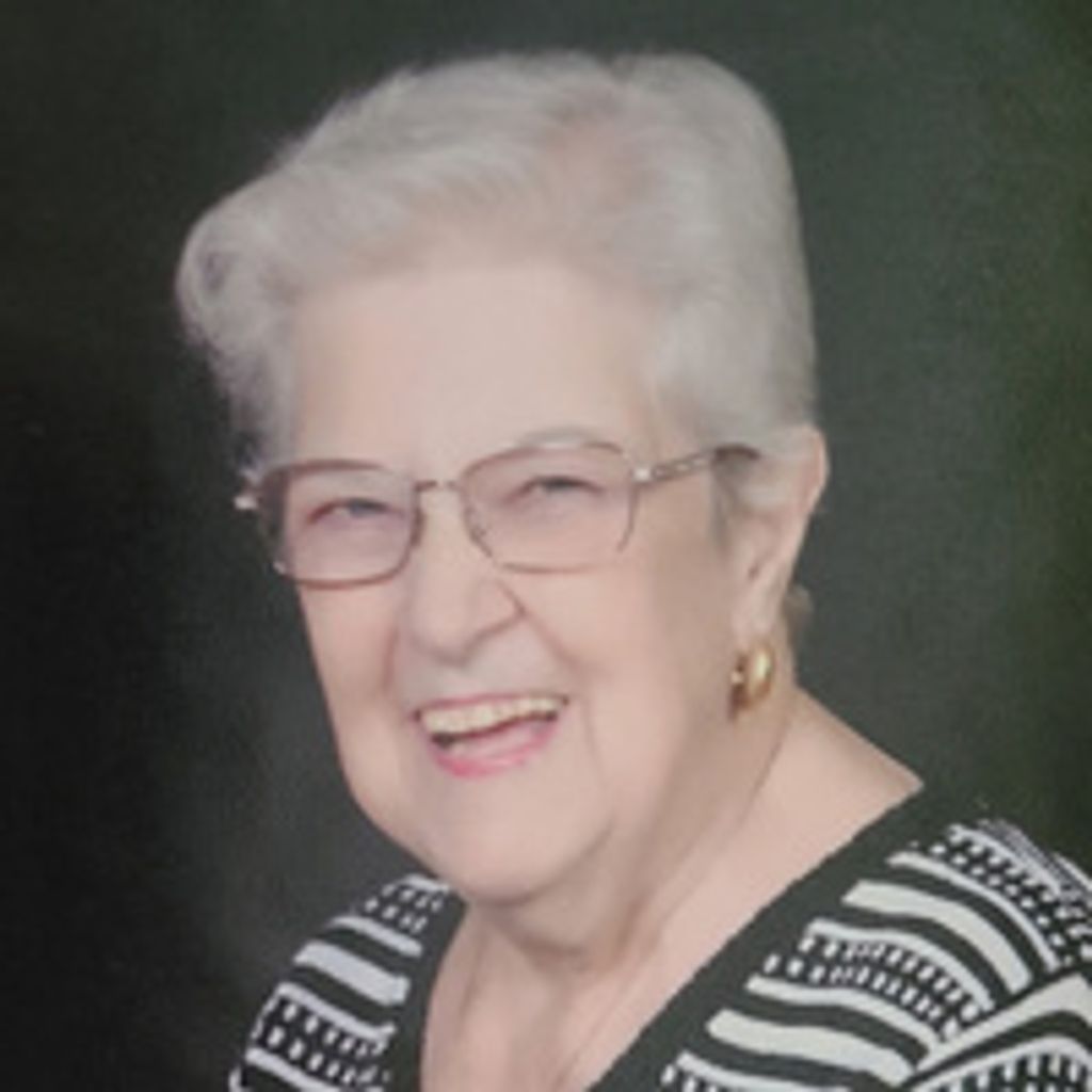 Bertha M Caron Profile Photo