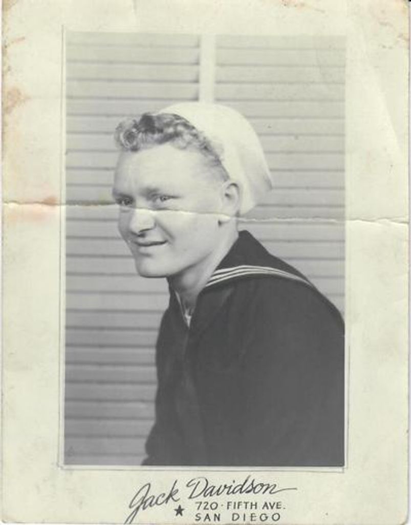Robert Jounier Messer Profile Photo