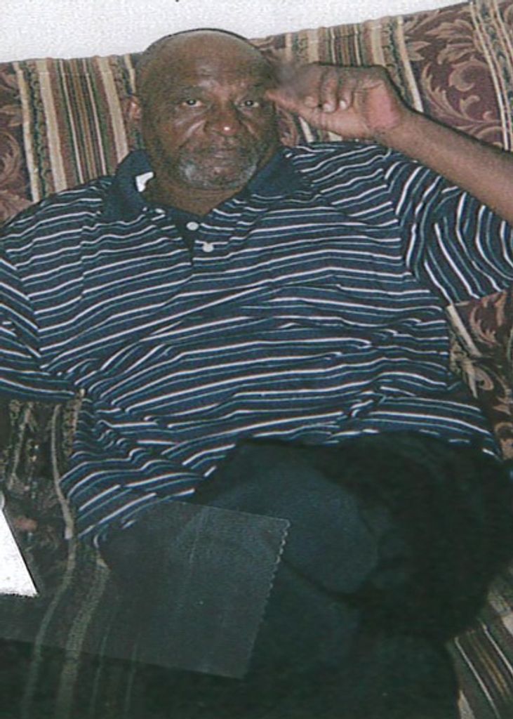 Jerome "Peter" Walton Profile Photo