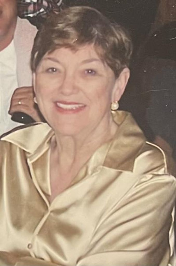 Carol Simmons Profile Photo