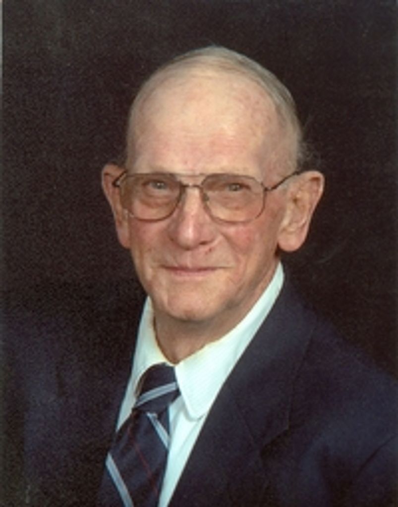 John Zimmerman, Sr.