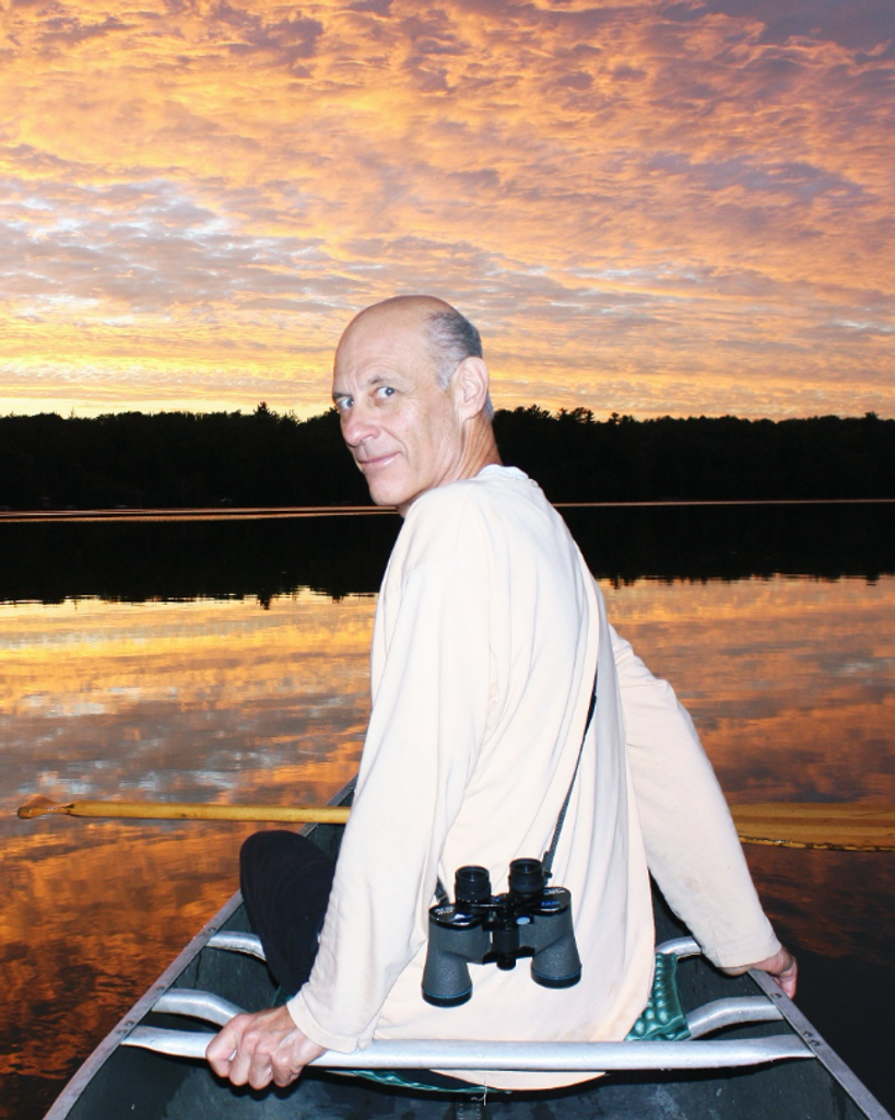 David Alan Krzyston Profile Photo