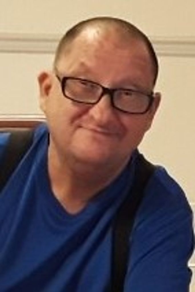 Robert Allen Griffith