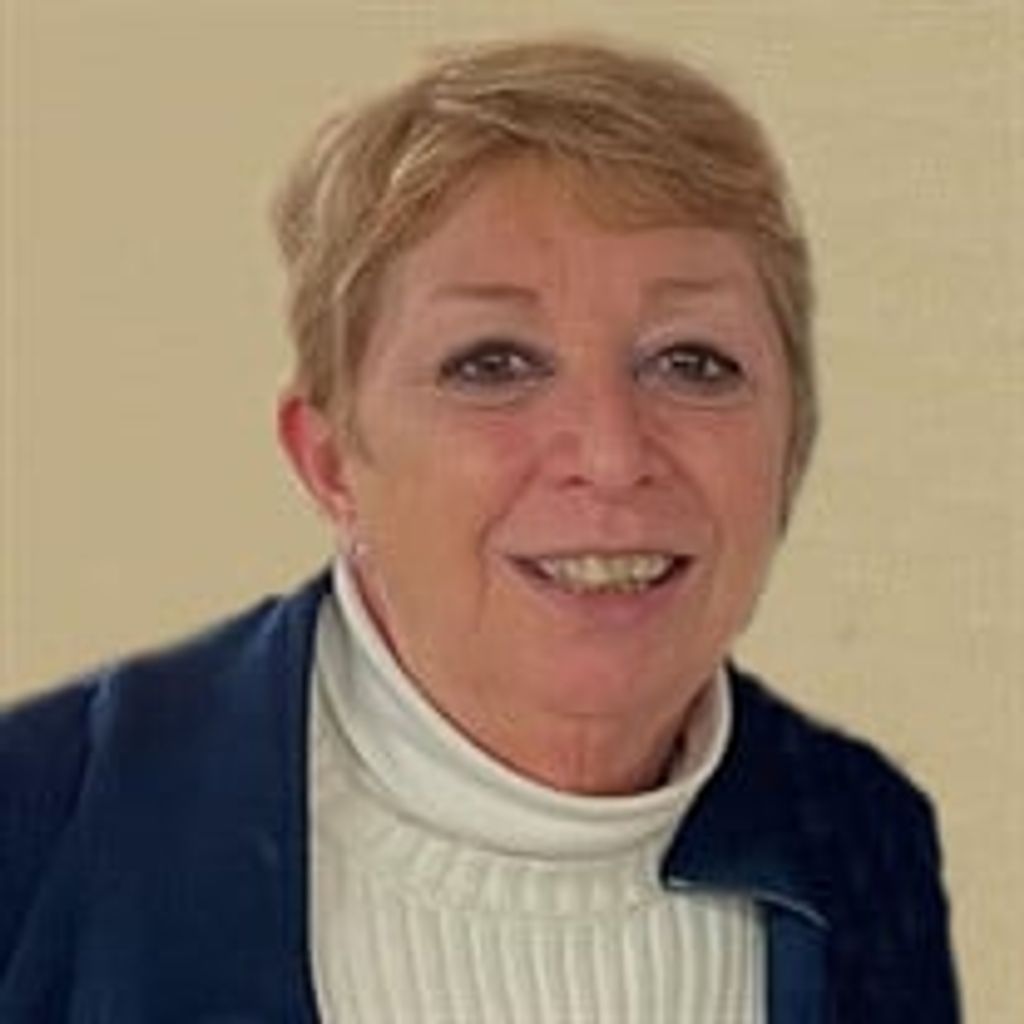 Maggie E. Hansen