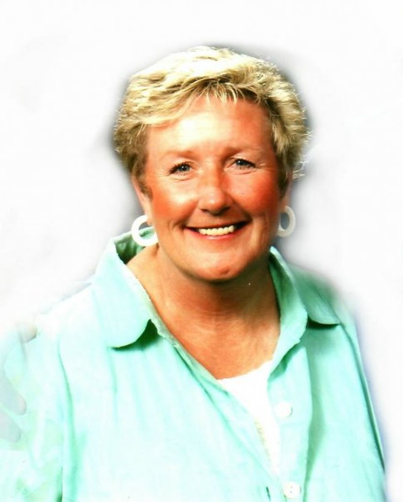 Teresa "Terri" Ann Isom