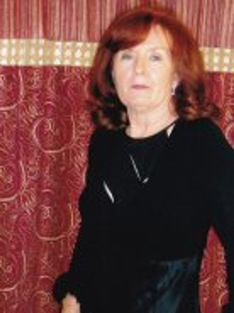 Linda Varon
