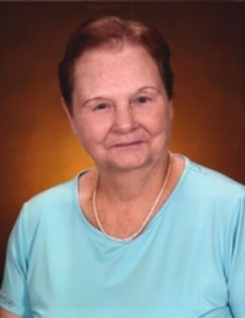 Gertrude P. Tart