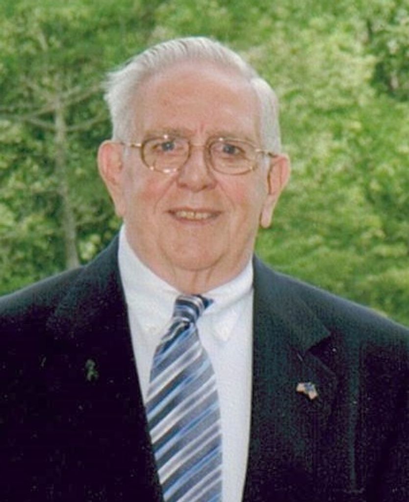 Dan C. Spivey Profile Photo
