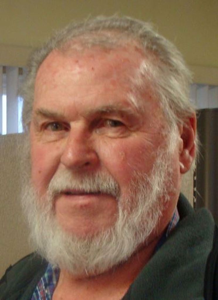 Mr. Kenneth R. Angstadt Profile Photo