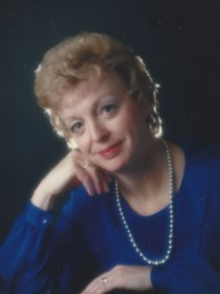 Ann (Delcourt) Harriman