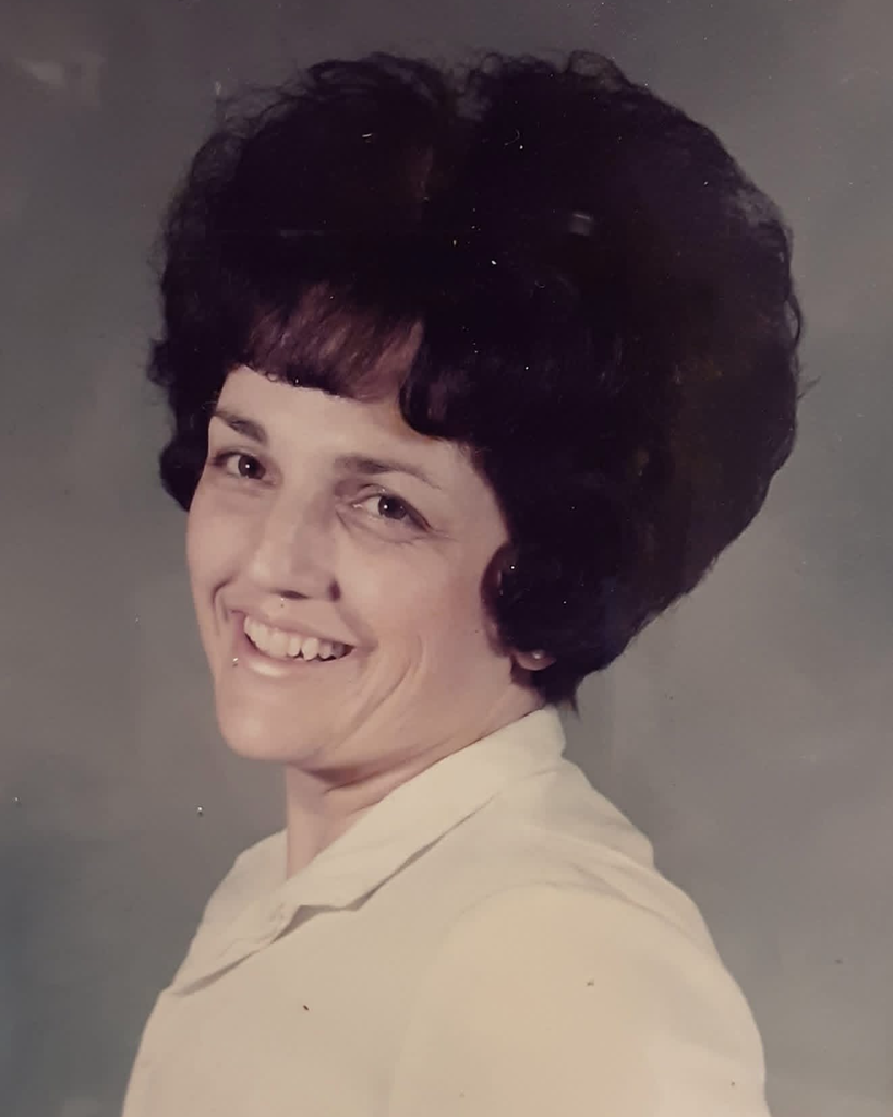 Judy Carolyn Hancock Profile Photo