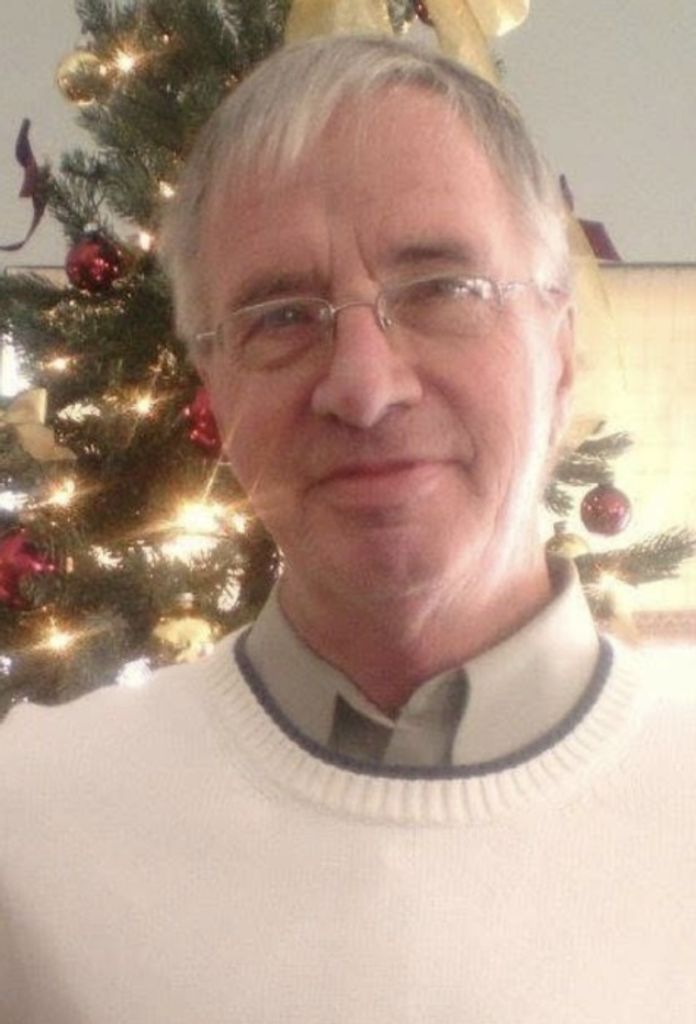 Robert "Bob" Charles Hamilton